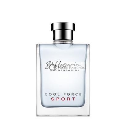 Baldessarini Cool Force Sport Eau de Toilette 50ml
