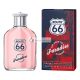 Route 66 Road To Paradise | Eau De Toilette - Woody, More Sensual, More Masculine