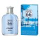 Route 66 From Coast To Coast | Eau De Toilette - Fresher, Sportier