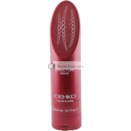 C:EHKO Structure Serum 300ml Serum for Preparing Coloring & Perm
