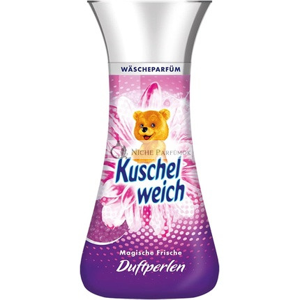 Kuschelweich Laundry Perfume Fragrance Beads Magic Freshness 275g