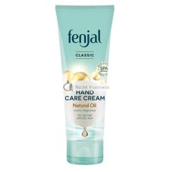 Fenjal Classic Hand Cream
