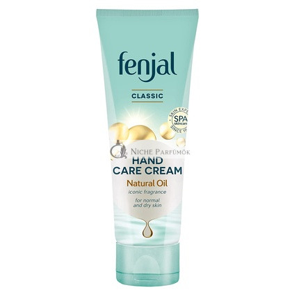 Fenjal Classic Hand Cream