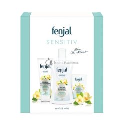 Fenjal Gift Set Ideal for Adults Unisex