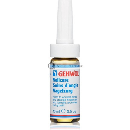 Gehwol Gerlan NailCare Oil 15ml