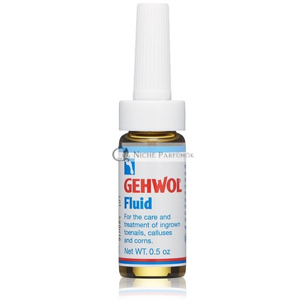 Gehwol Ingrown Toenail Fluid 15ml