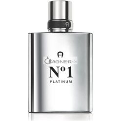 Aigner No 1 Eau de Toilette for Men 50 ml