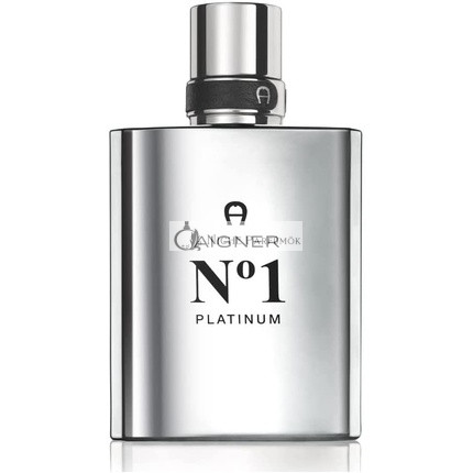 Aigner No 1 Eau de Toilette for Men 50 ml