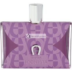 Aigner Iconista Eau de Parfum Spray 100ml