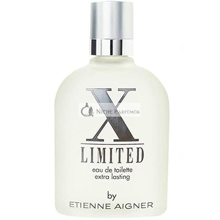 Aigner X-Limited Unisex Eau de Toilette 250ml
