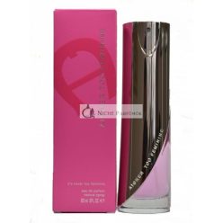 Aigner Too Feminine Eau De Parfum 60ml