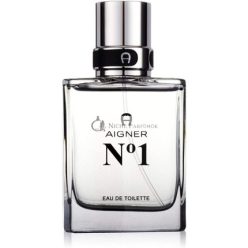 Aigner Etienne No 1 EDT 50ml for Men