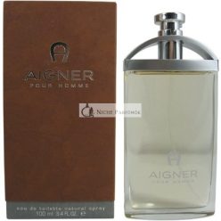 Aigner Pour Homme For Men 100ml EDT