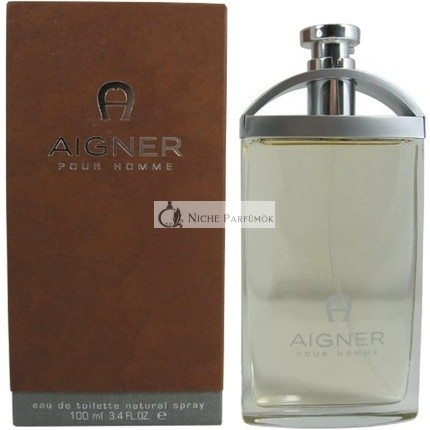Aigner Pour Homme For Men 100ml EDT