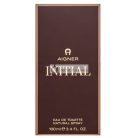 Aigner Initial Eau de Toilette for Men 100 ml