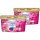 Weißer Riese Color Trio Caps Aromatherapy Essentials 40 Wash Loads with Orchid & Macadamia Oil