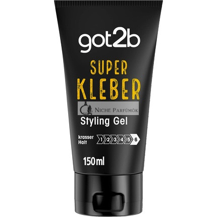 GOT2B Super Glue Gel 150ml