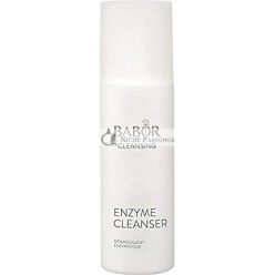   BABOR Enzyme Cleanser Gentle Antioxidant Daily Face Exfoliator with Vitamin C and Active Enzymes for All Skin Types
