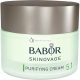 BABOR SKINOVAGE Purifying Cream for Impure Skin 50ml