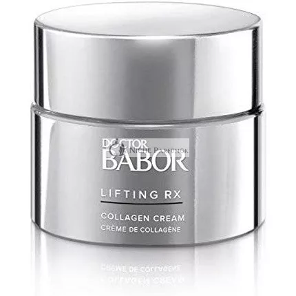 Doctor Babor Collagen Cream 50ml