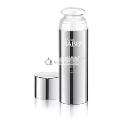   DOCTOR BABOR CALMING RX Soothing Cleanser with Anti-Bacterial Microsilver and Neuroxyl for Sensitive Skin
