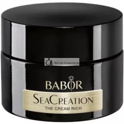 Babor SeaCreation The Rich Cream 50ml