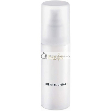 Babor Classics Thermal Spray, Soothing And Refreshing Toner For Every Skin