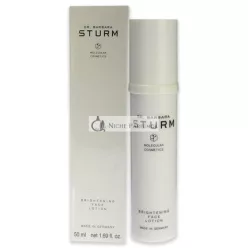Dr. Barbara Sturm Brightening Face Lotion Unisex 1.7 oz