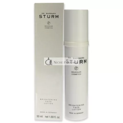 Dr. Barbara Sturm Brightening Face Lotion Unisex 1.7 oz