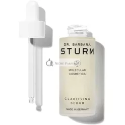   Dr. Barbara Sturm Molecular Cosmetics Clarifying Serum 1oz 30ml