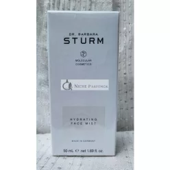 Dr Barbara Sturm Hydrating Face Mist 50ml Sealed