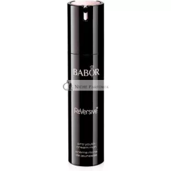 BABOR REVERSIVE Rich Anti-Aging Cream for Dry Skin 50ml