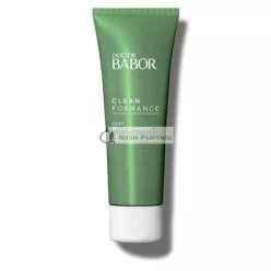   DOCTOR BABOR CLEANFORMANCE Clay Multi-Cleanser for All Skin Types 50ml