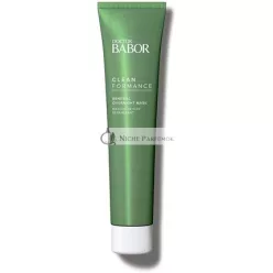   DOCTOR BABOR CLEANFORMANCE Renewal Overnight Mask for All Skin Types 1 x 75ml