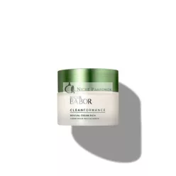   DOCTOR BABOR CLEANFORMANCE Revival Cream Rich Strengthens Skin Barrier and Accelerates Cell Renewal 50ml