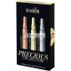 BABOR Precious Collection 7-Day Ampoule Treatment Anti-Aging Anti-Wrinkle Serum Immediate Effect Firming and Plumping