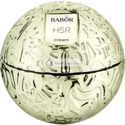 Babor HSR Lifting Extra Firming Cream Market Launch 2021