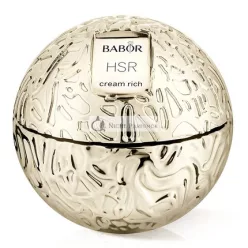   BABOR HSR LIFTING Cream Rich Anti-Aging Face Cream with Vitamin E and Jojoba Oil 50ml