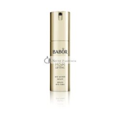   BABOR HSR LIFTING Serum Anti-Aging with Hyaluronic Acid and Panthenol 30ml