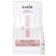 BABOR SOS Calming Ampoule Serum Concentrates Soothing Serum for Irritated Skin 7 Day Treatment