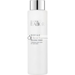   Doctor Babor AHA BHA Facial Toner Refining Tonic with Salicylic Acid and Mandelic Acid 200ml