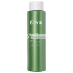   DOCTOR BABOR Cleanformance Face Toner for Oily and Shiny Skin with Mastic and Niacinamide 200ml