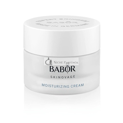 BABOR SKINOVAGE Moisturizing Cream for Dry Skin