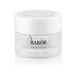 BABOR SKINOVAGE Calming Cream for Sensitive Skin