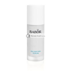   BABOR SKINOVAGE Balancing Serum for Combination Skin Anti-Aging Moisturizer Launching 2022