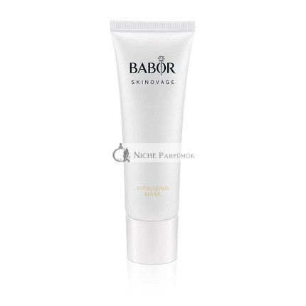 BABOR SKINOVAGE Vitalizing Mask for Tired and Dull Skin - Launching 2022