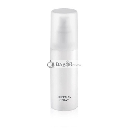 BABOR CLASSICS Thermal Spray for All Skin Types Market Launch 2022