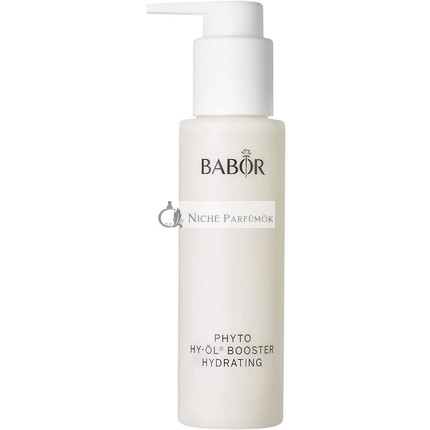 BABOR Phyto Hy-Oil Booster Hydrating for Dry Skin with Birch and Rosemary 100ml