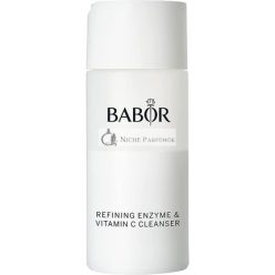   BABOR Refining Enzyme and Vitamin C Cleanser for Combination and Oily Skin 75g