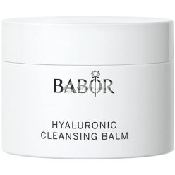   BABOR Hyaluronic Cleansing Balm for Demanding Skin with Hyaluron 150ml